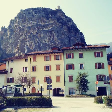 Nadia Apartment - Active Holiday And Relax Arco Esterno foto