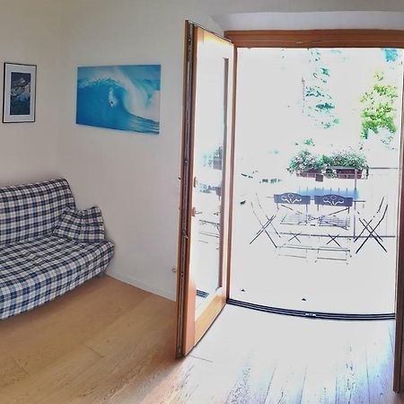 Nadia Apartment - Active Holiday And Relax Arco Esterno foto
