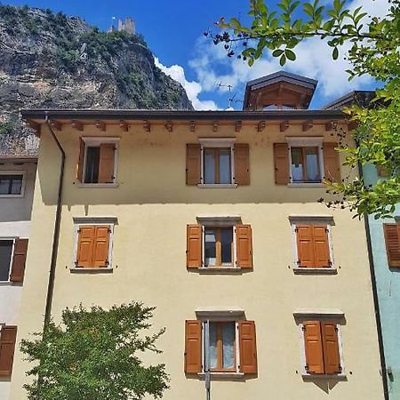 Nadia Apartment - Active Holiday And Relax Arco Esterno foto