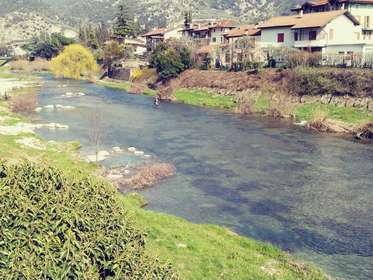 Nadia Apartment - Active Holiday And Relax Arco Esterno foto