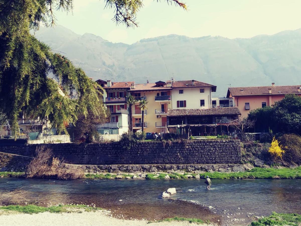 Nadia Apartment - Active Holiday And Relax Arco Esterno foto