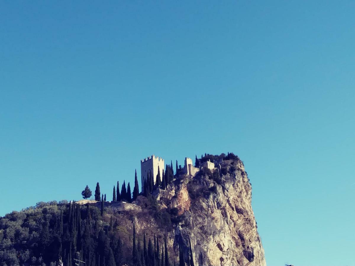 Nadia Apartment - Active Holiday And Relax Arco Esterno foto