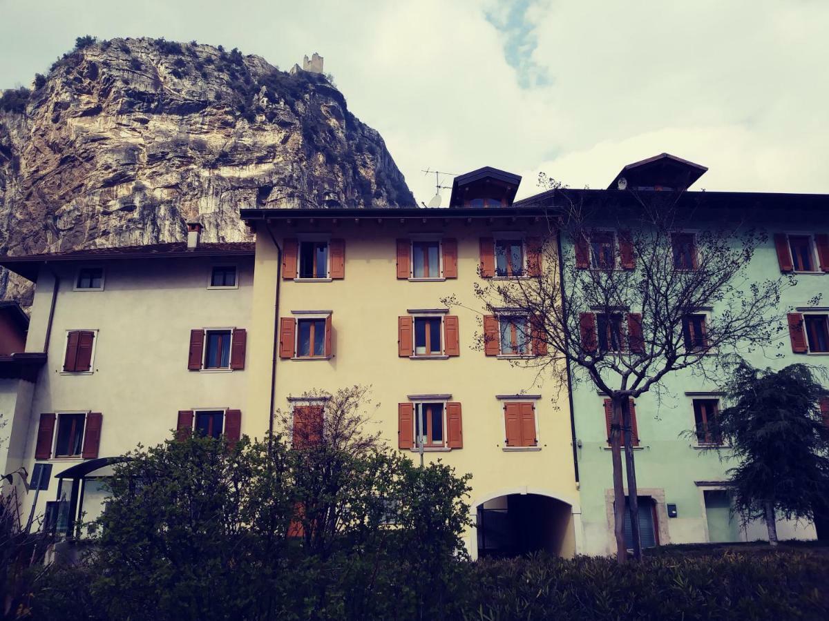 Nadia Apartment - Active Holiday And Relax Arco Esterno foto