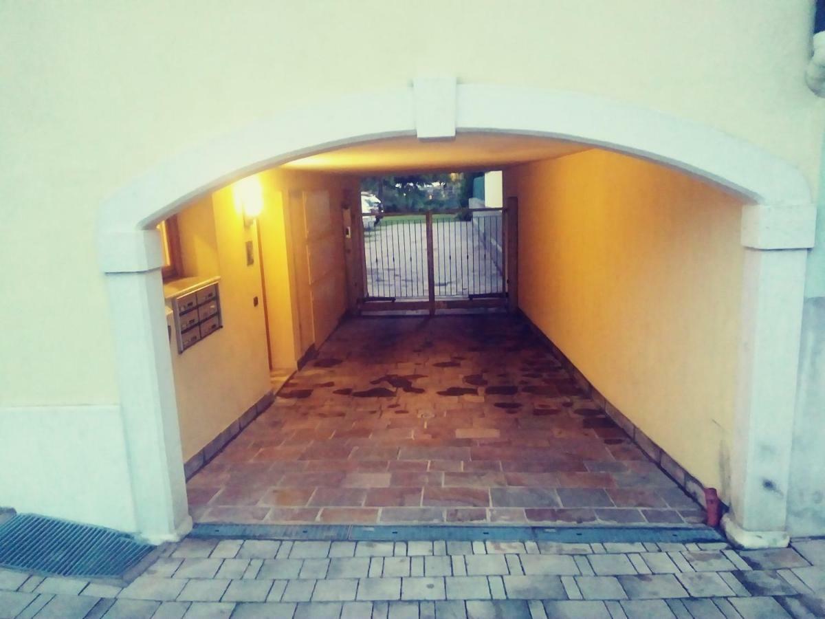 Nadia Apartment - Active Holiday And Relax Arco Esterno foto