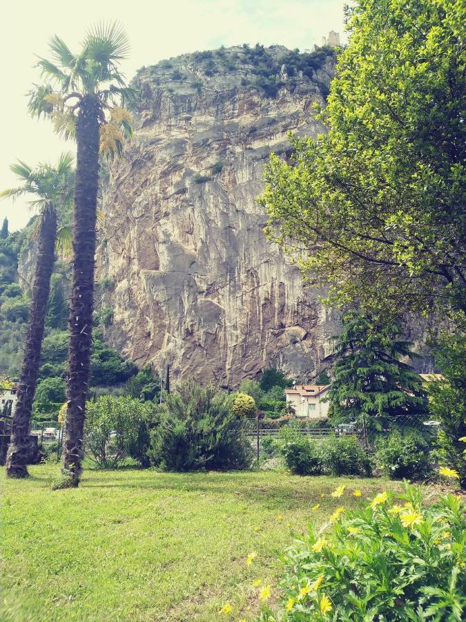 Nadia Apartment - Active Holiday And Relax Arco Esterno foto