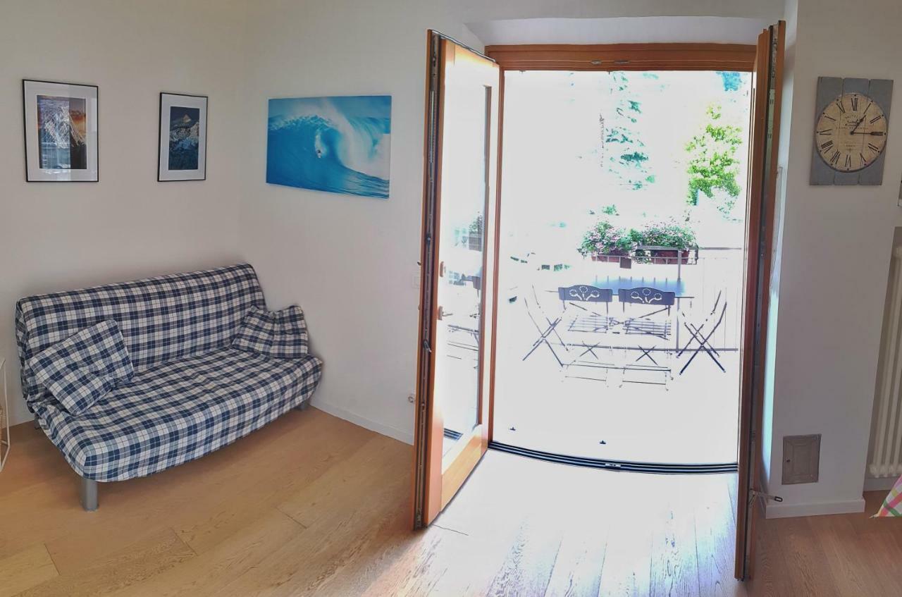 Nadia Apartment - Active Holiday And Relax Arco Esterno foto