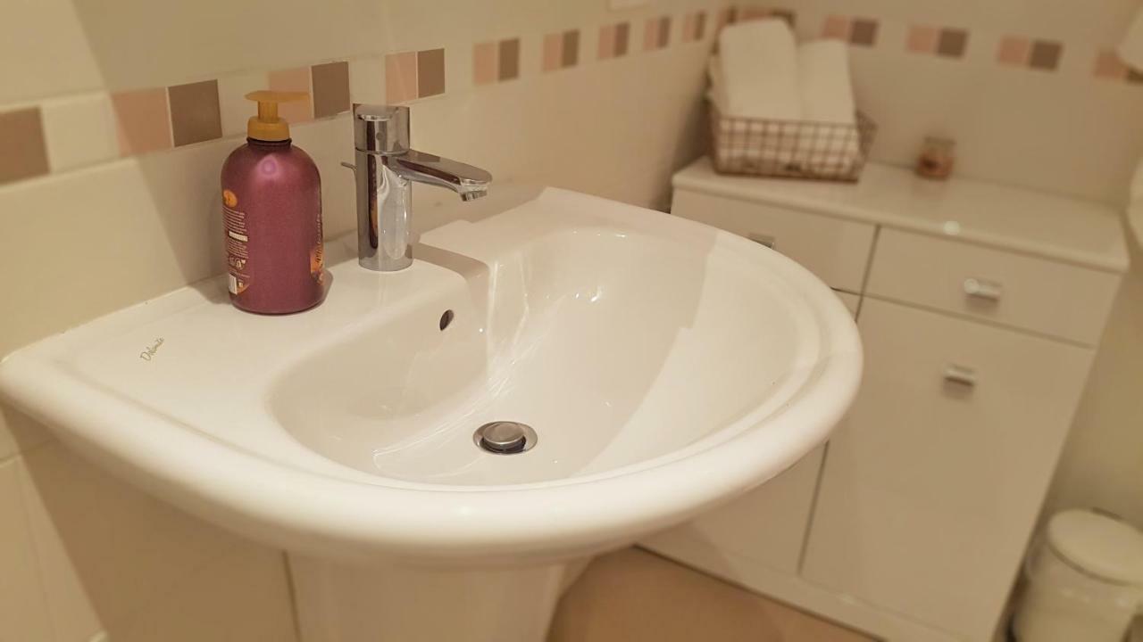 Nadia Apartment - Active Holiday And Relax Arco Esterno foto