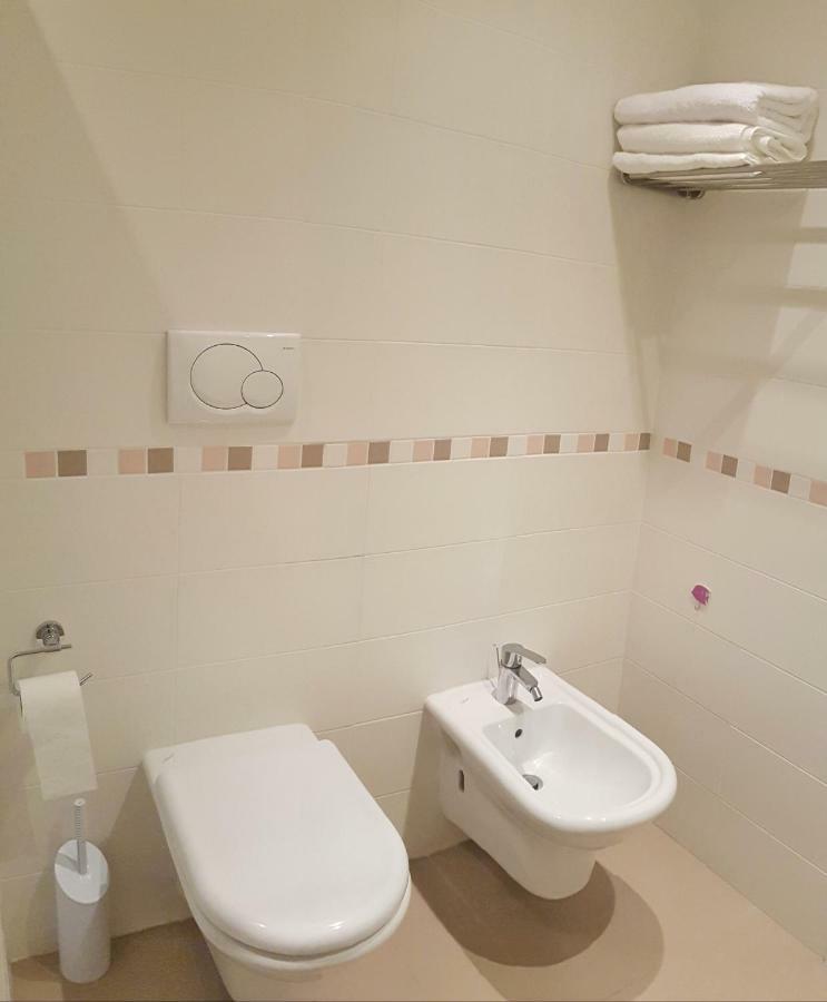 Nadia Apartment - Active Holiday And Relax Arco Esterno foto