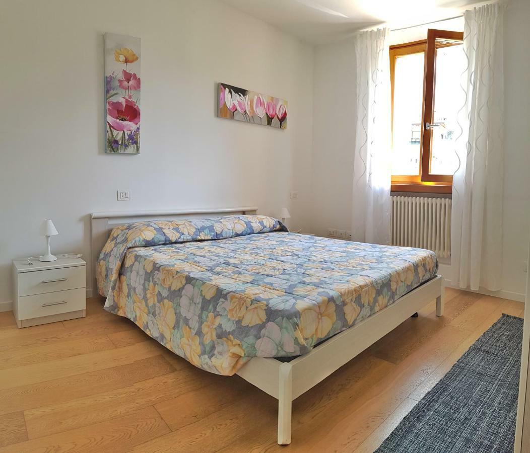 Nadia Apartment - Active Holiday And Relax Arco Esterno foto