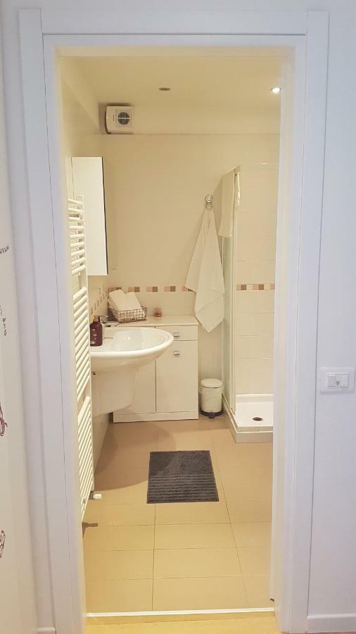 Nadia Apartment - Active Holiday And Relax Arco Esterno foto