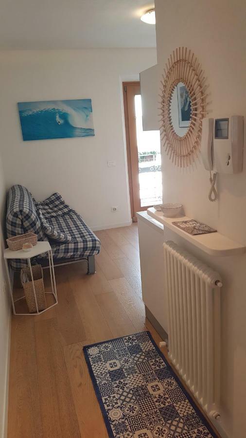 Nadia Apartment - Active Holiday And Relax Arco Esterno foto