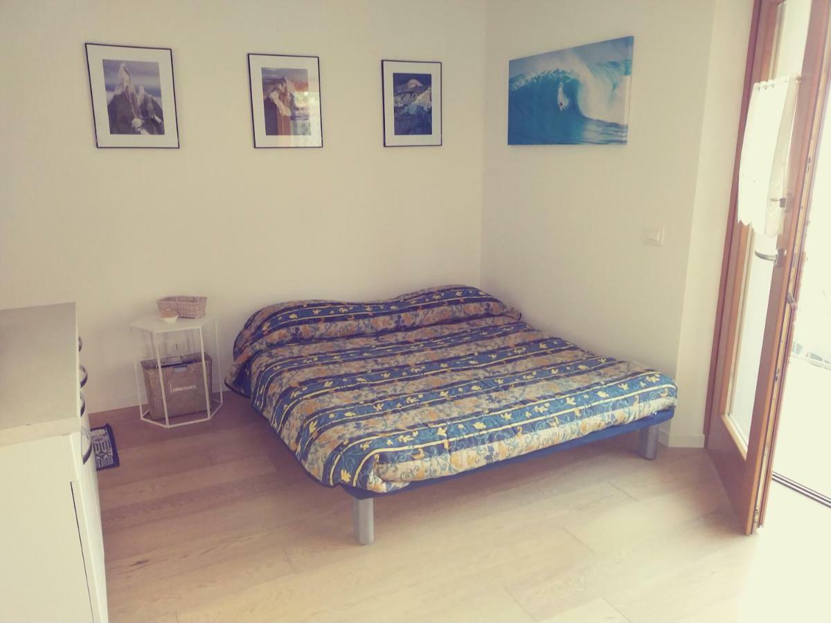 Nadia Apartment - Active Holiday And Relax Arco Esterno foto