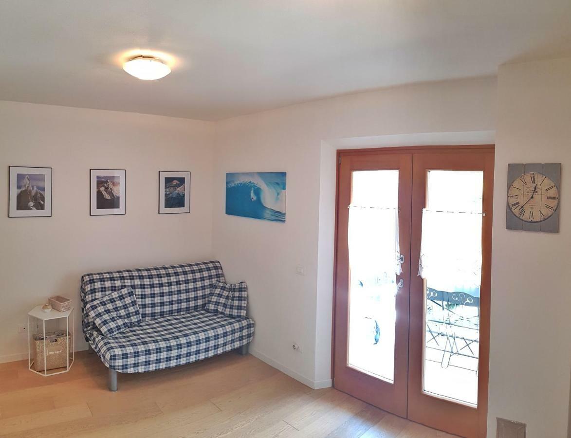 Nadia Apartment - Active Holiday And Relax Arco Esterno foto