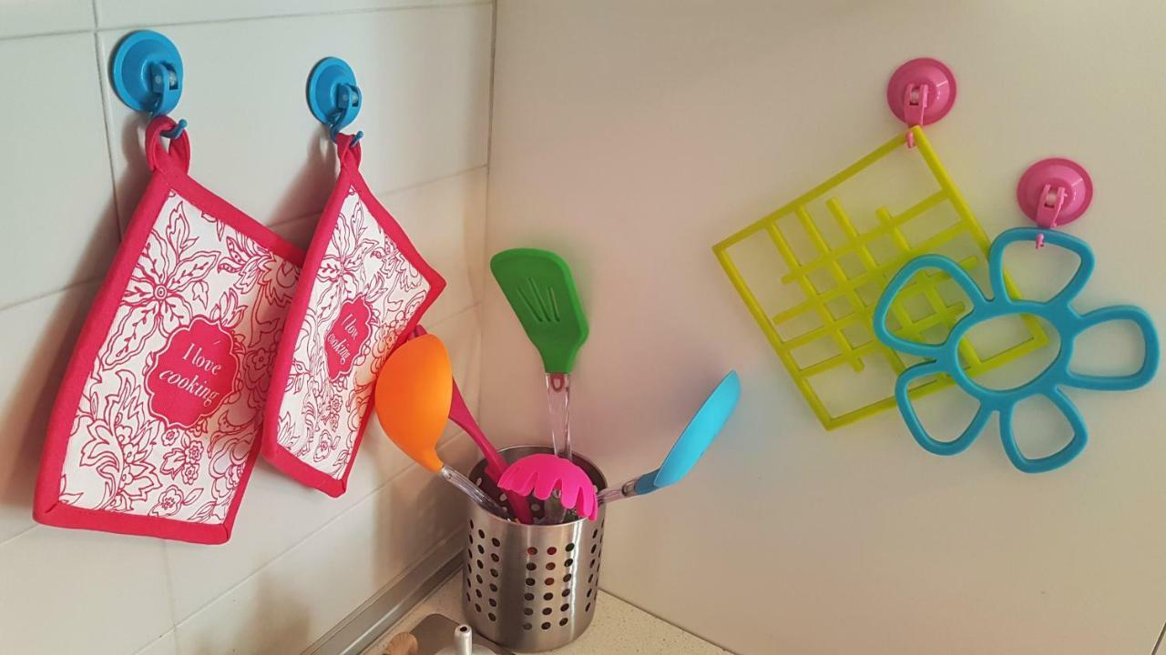 Nadia Apartment - Active Holiday And Relax Arco Esterno foto