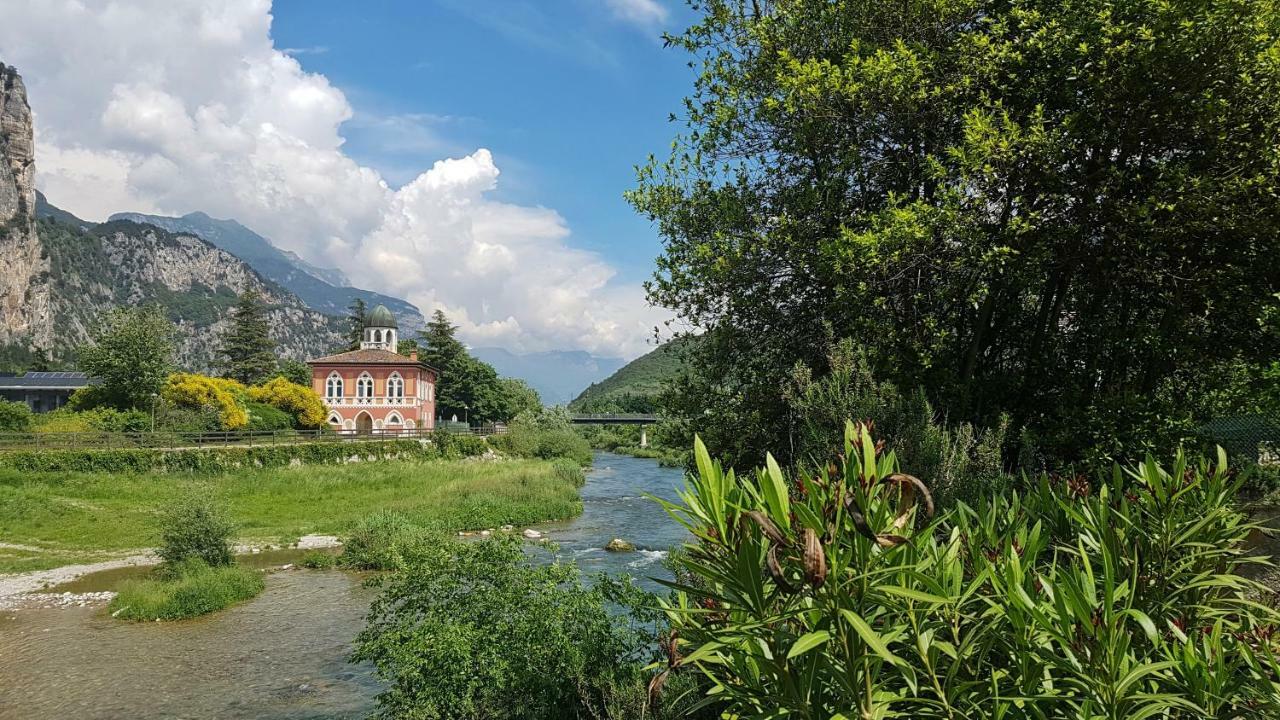 Nadia Apartment - Active Holiday And Relax Arco Esterno foto